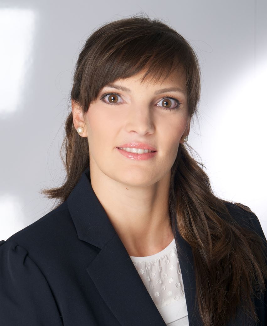 Foto von Anna